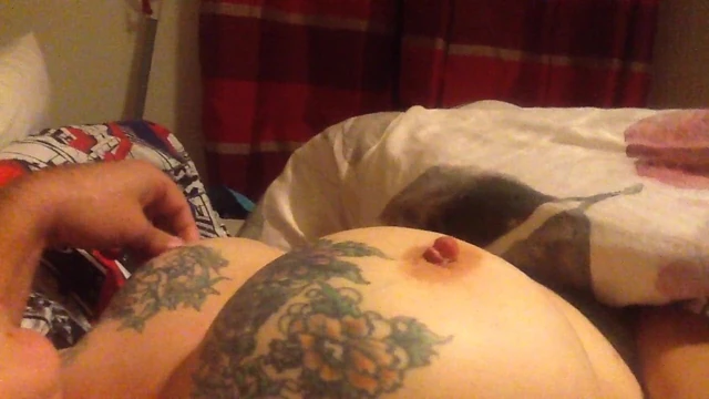 I want to cum