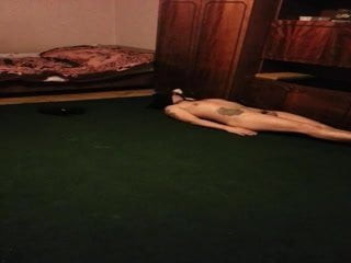 Ballbusting Diana 2
