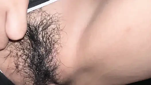 Seks tanpa kondom direkam sangat dekat dengan istri pekerja saya yang tidak setia