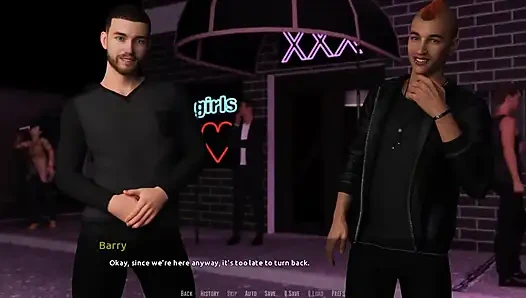 Rock yıldızı ol: havuz başında kızlarla rahatlama bölüm 65