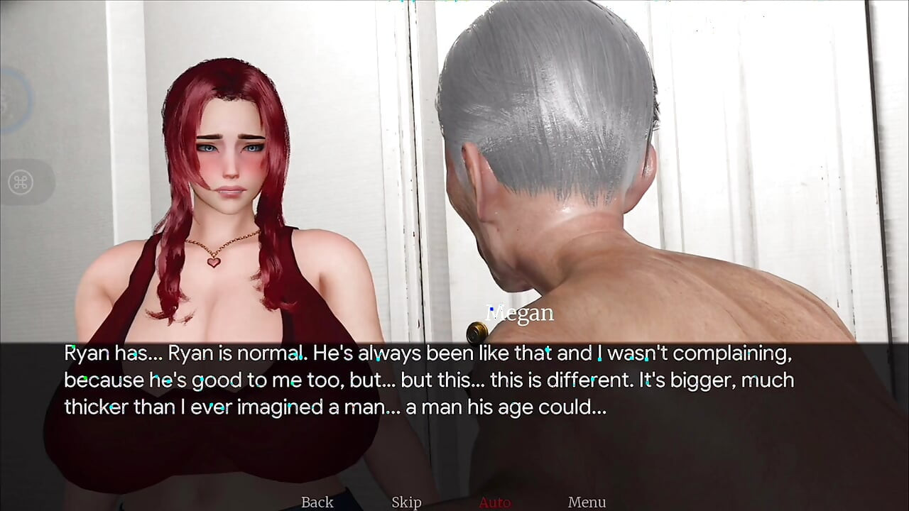 Cane and Able - Part 1