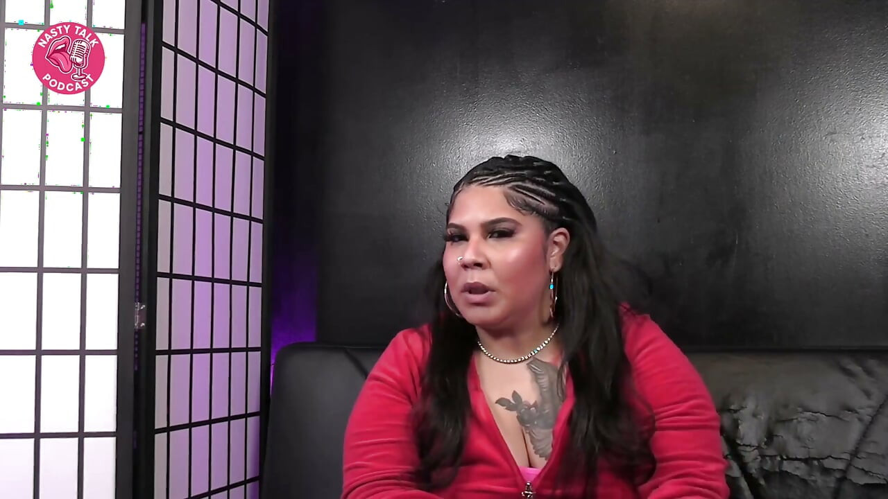 Ezy exotic entrevista