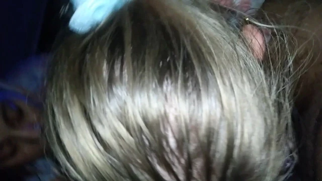 Puerto Rican & pawg deep throat BBC