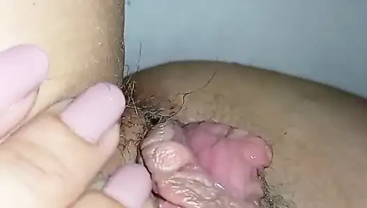 Ejaculation on the Breasts