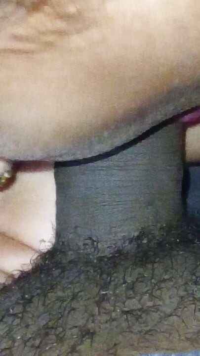 Garam Bhabhi Garam Devar