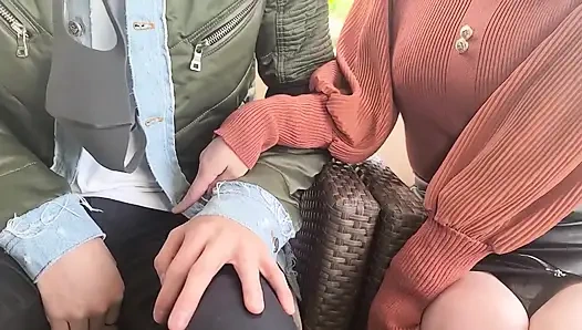 Part 1 Kamijiri Visiting Unequaled Woman SP!