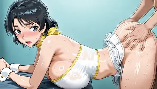Fukamoto Mai (Conan)