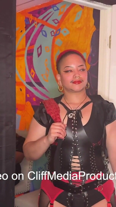 Чорний резонанс - Cliff Media Productions | Кліп 1