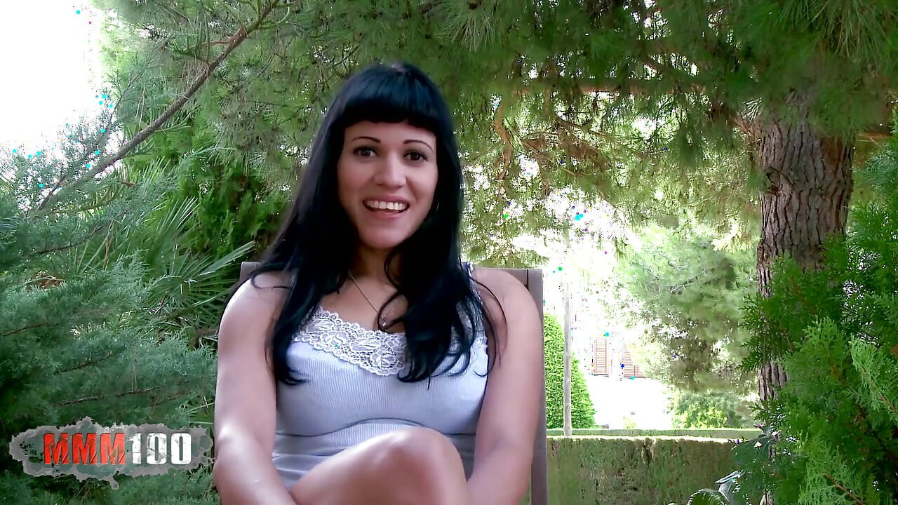 Samantha Pink: entrevista em vídeo sexy com Samantha Pink