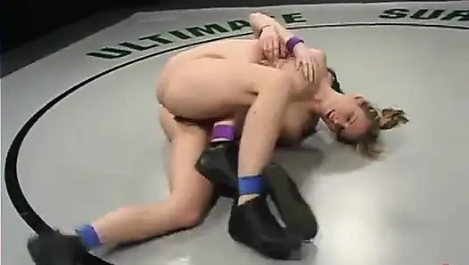 Soytarı (1-4) Brawler (0-4)