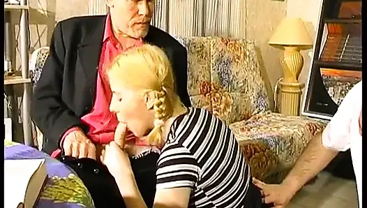 El oyunları, vajina oyunları!