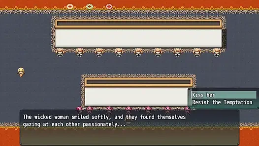 Crypt's Rend (A Rift in the Crypt) Part 3 (NTR)