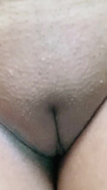 Iconic moment from "Hot desi Indian shaved hairy pushy"