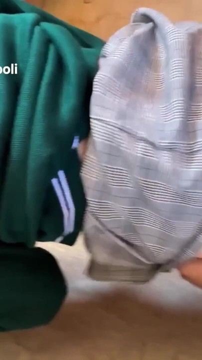 Mexican morra fucks teacher after school | Clip 1