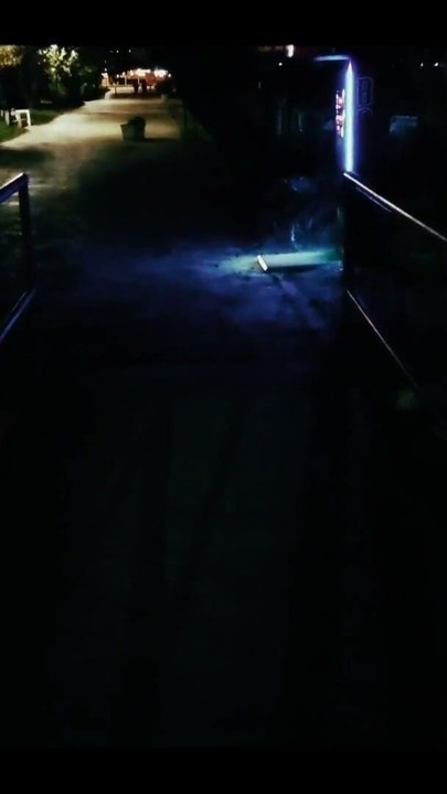 我們在午夜的森林裡拍了一部恐怖片——幕後花絮＋完整無害短片 | 短片 1