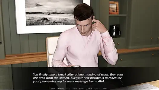 Slowburning Infidelity (part 3)