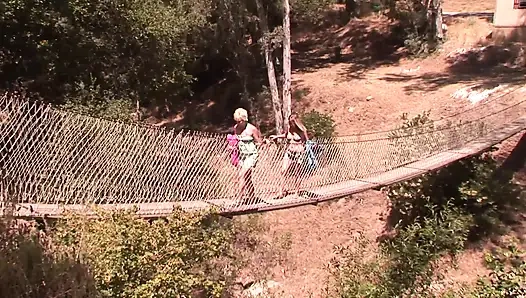 Мои секреты с настоящим большим черным мандинго... Лето грязных грехов...