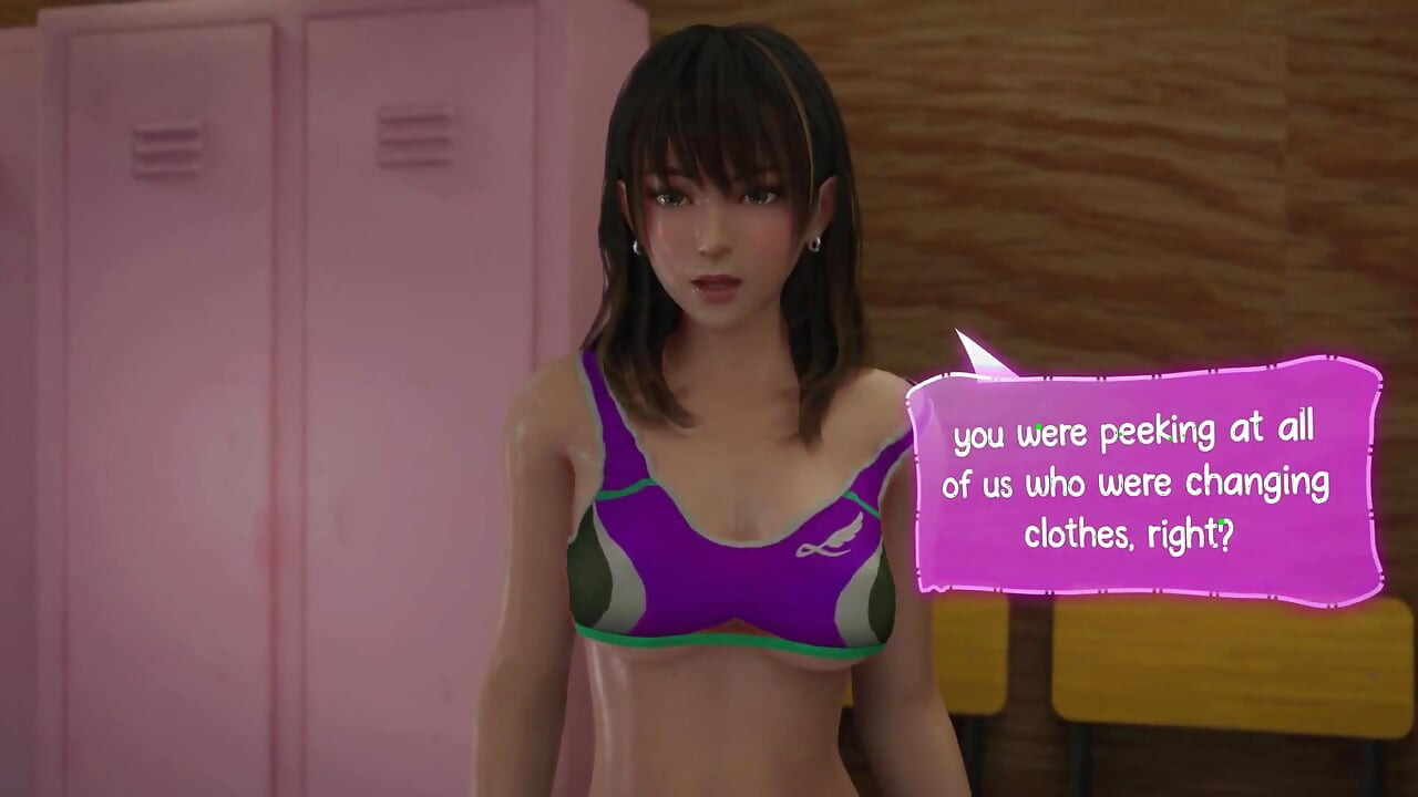 Nanami cuối cùng tôi cũng nếm thử