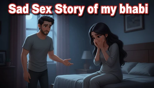 Sad Sex Life story of my bhabi