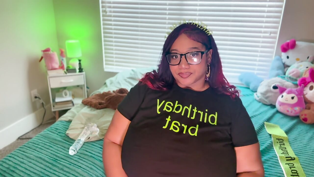 Biggdebbiecakez XXX Birthday Bash
