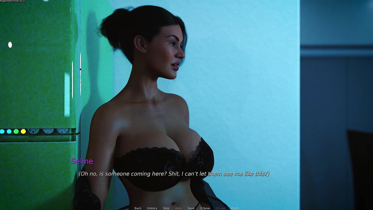 호수에서 탈출 업데이트 8