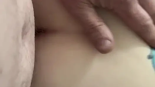 Papis spermaschlampe