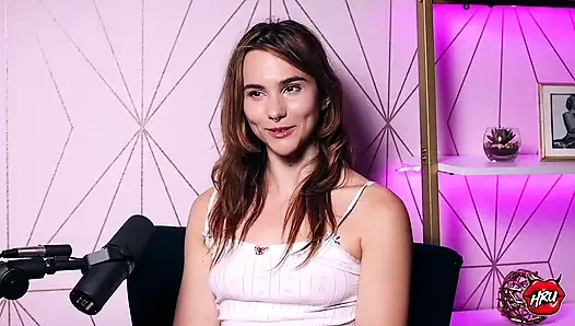 Ophelia Fae über Bleiben sie als Lesbe in Adult Entertainment