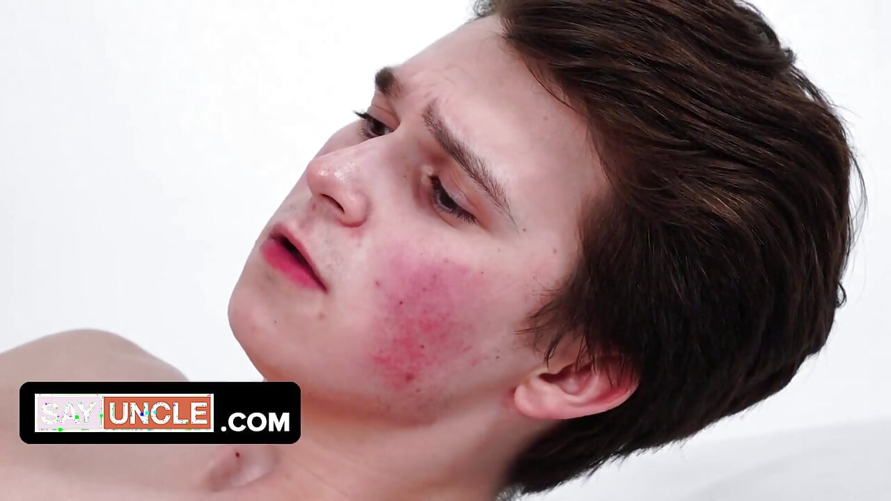 Creampie Compilation: Hot Twinks Get Filled Deep