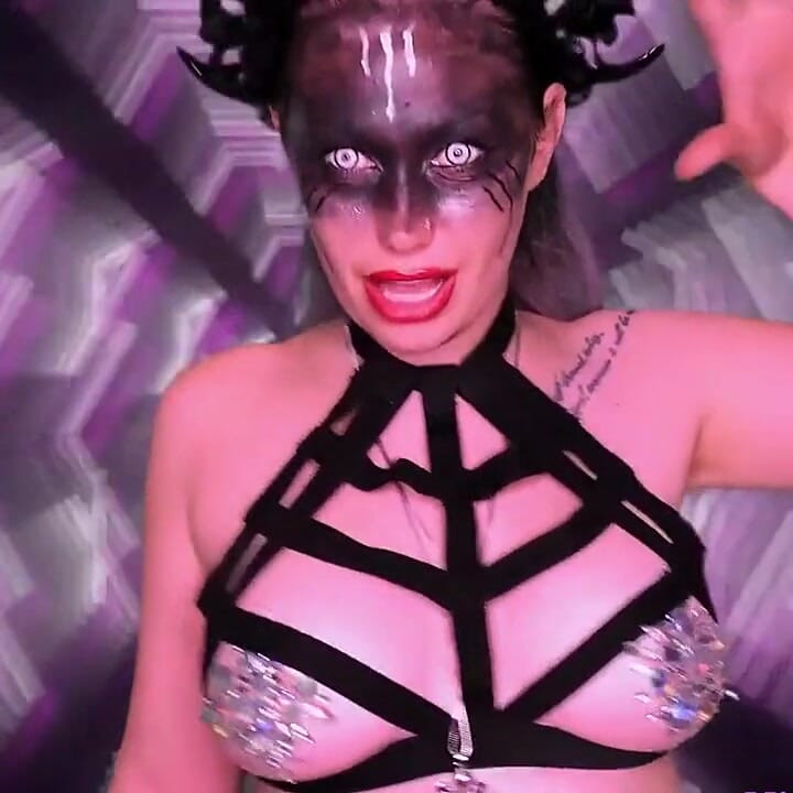 Why Everybody Want to Be Fucked by Succubus?