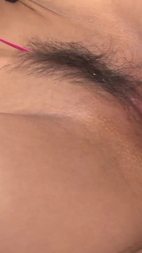 Japanese woman fucks another man and cuckold husband watches | Clip 3