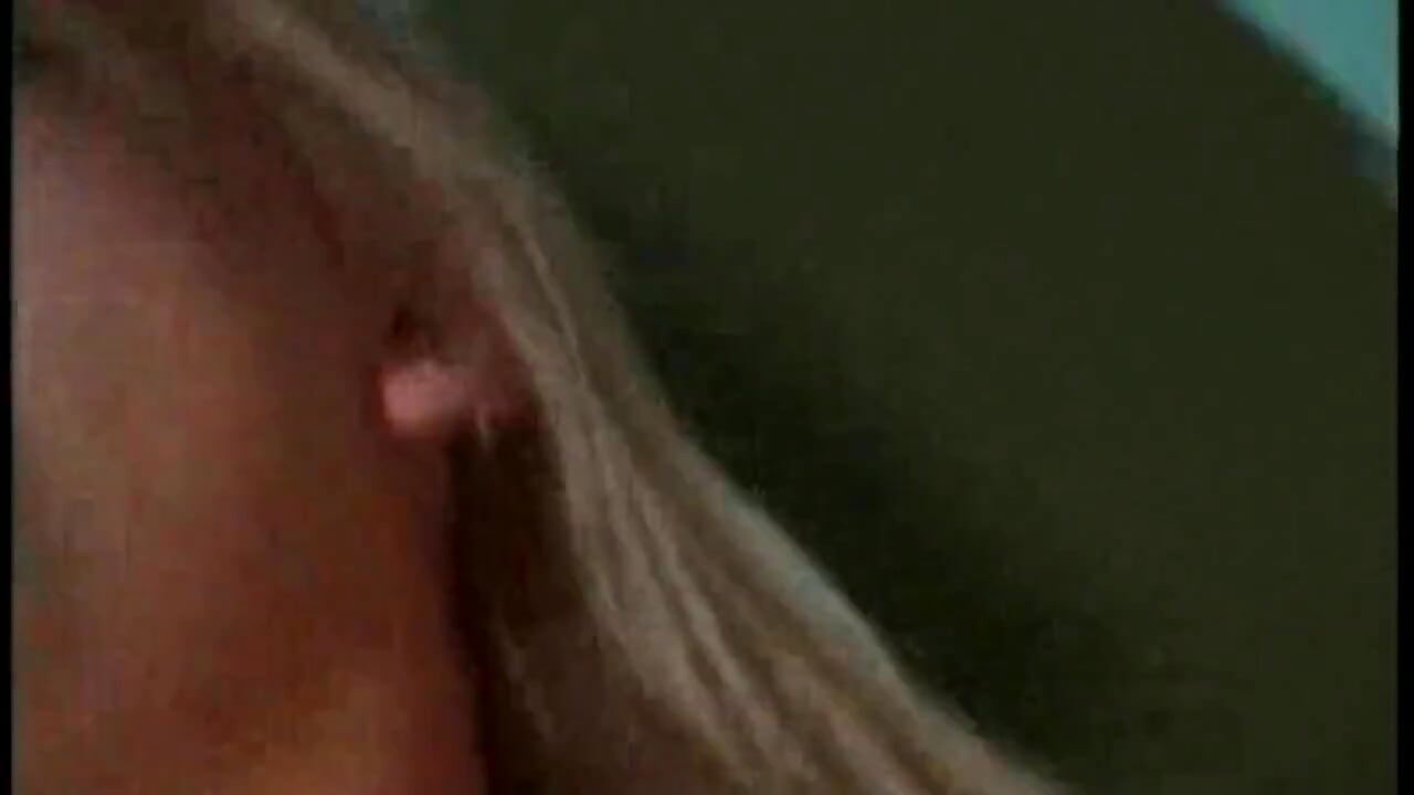 Busty Blonde MILF Rides Hard and Takes Facial