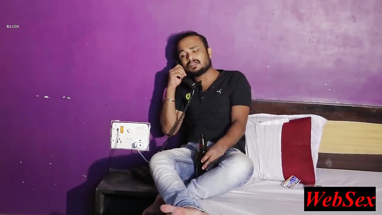 Indian Dating Sex with Unknown Girl! with Hindi Audio