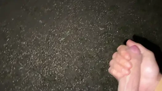 Watching Me Maturbate In Public Then I Suck Dick