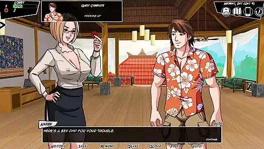 Cennet şehveti: diyeti için - bölüm 25