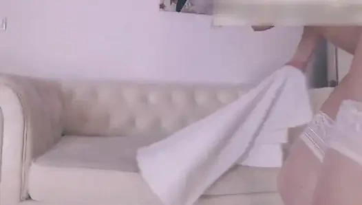 Hard Double Penetration Sexy Student