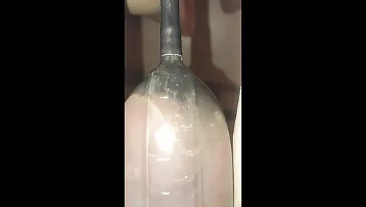 Edge Pump