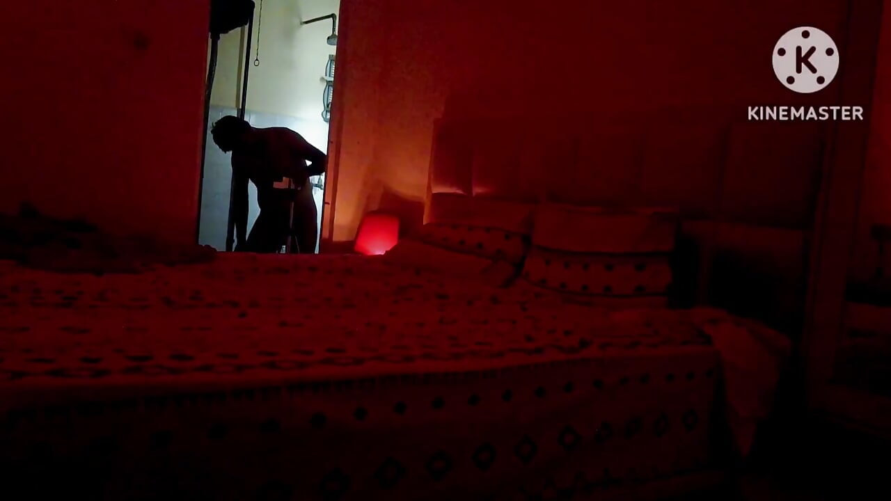 Horney Bhabhi Given Her Pussy to Fuck