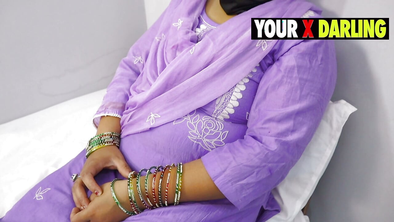 BHABHI SEDUCE HER DEBAR SOLO ROLE PLAY IN CLEAR HINDI AUDIO JONY DARLING