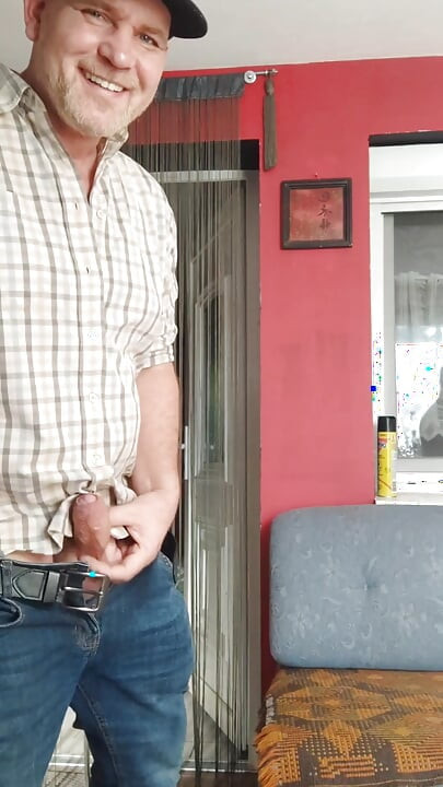 Stepdaddy Fucking. Gay Anal Bare Fuck Dexter