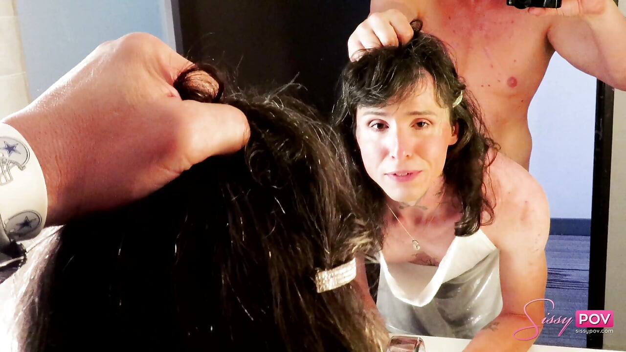 Bts POV seks z Jenny Kennedy 1