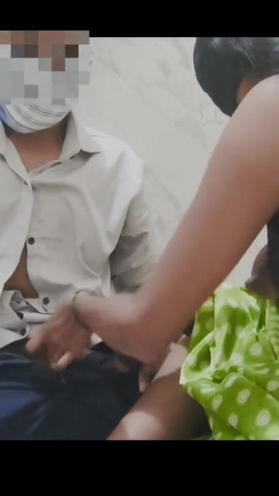 Romansa desi marathi bhabi dengan devar bagian 1 | Klip 3