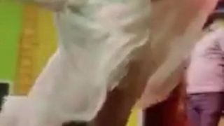 Vídeo de dança sexy quente