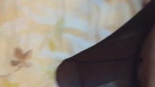 Slo mo sperma Amy sexy pantaloni cremosi cdlts parte 1