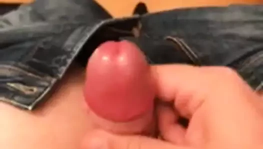 Abspritzen