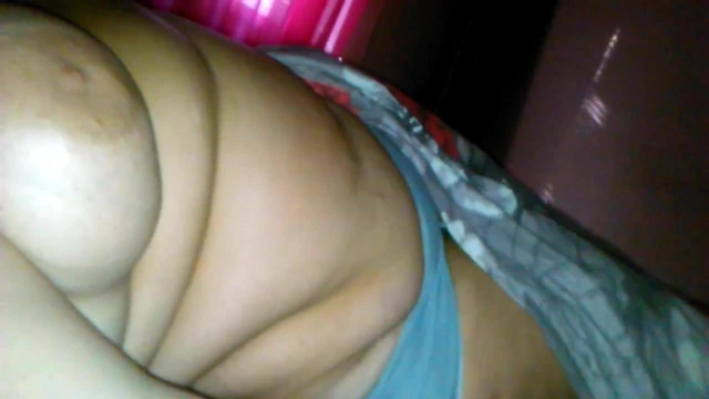cum with my BBW wife