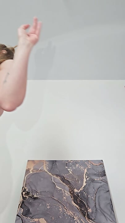 Mistress Alice Klay Command Me to Eat Her Pussy Out and Spit on Me