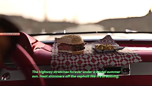 Eine sehr heiße Familie (teil 16) Neues Update