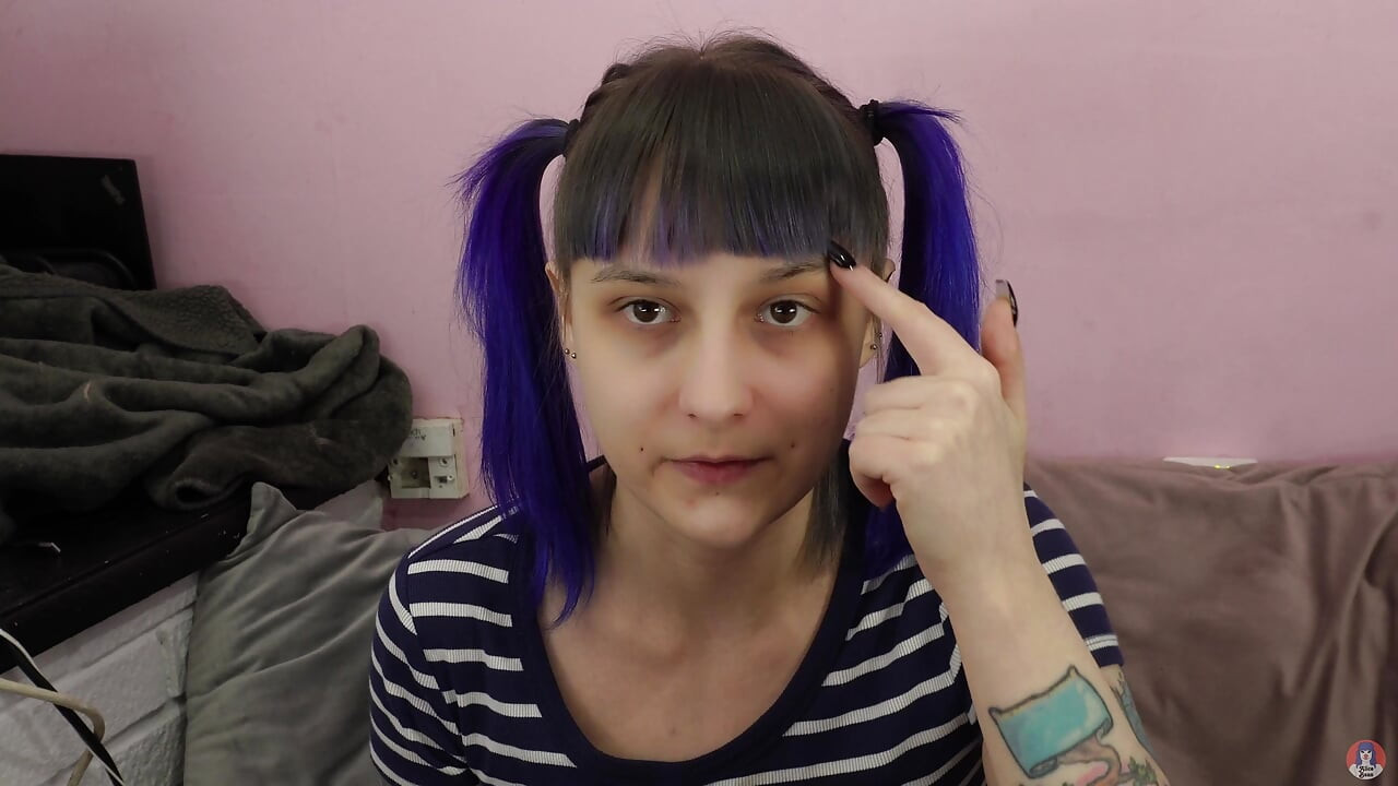 Další sestřih vlasů