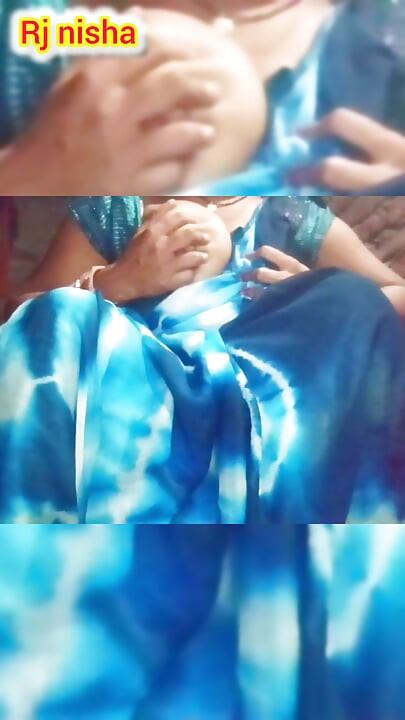 Rj nisha masturbate with finger episode 6