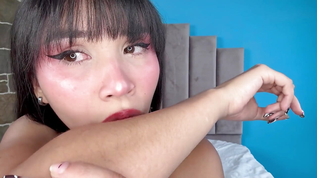 กูรักการเลียแขน